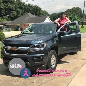 Meet your Posher, Amanda